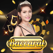 Baccarat A on OKBet App