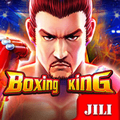 Boxing King Slot