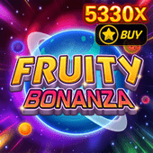 Fruity Bonanza Slot Game on OKBet App