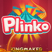 Plinko on OKBet App