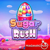 Sugar Rush Slot